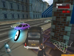 Скриншот к игре London Taxi: Rushour