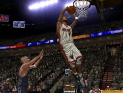 NBA Live 06 Screenshots