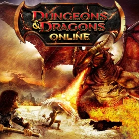 Dungeons & Dragons Online