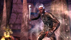 Скриншот к игре Dungeons & Dragons Online