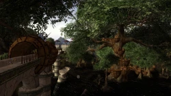 Скриншот к игре Dungeons & Dragons Online