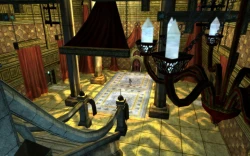 Скриншот к игре Dungeons & Dragons Online