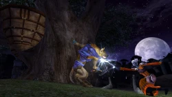 Скриншот к игре Dungeons & Dragons Online