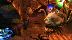 Скриншот к игре Dungeons & Dragons Online