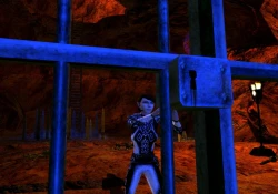 Скриншот к игре Dungeons & Dragons Online
