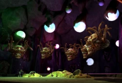 Скриншот к игре Dungeons & Dragons Online