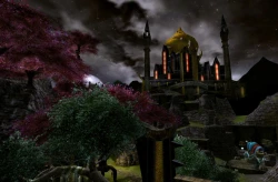 Скриншот к игре Dungeons & Dragons Online