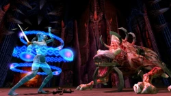 Скриншот к игре Dungeons & Dragons Online