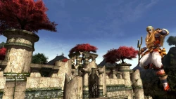 Скриншот к игре Dungeons & Dragons Online