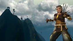 Скриншот к игре Dungeons & Dragons Online