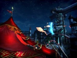 Скриншот к игре Dungeons & Dragons Online