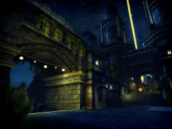 Скриншот к игре Dungeons & Dragons Online