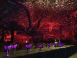 Скриншот к игре Dungeons & Dragons Online