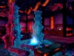 Скриншот к игре Dungeons & Dragons Online