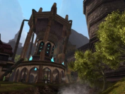 Скриншот к игре Dungeons & Dragons Online