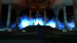 Скриншот к игре Dungeons & Dragons Online