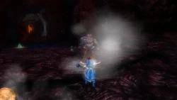 Скриншот к игре Dungeons & Dragons Online