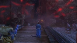 Скриншот к игре Dungeons & Dragons Online