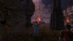 Скриншот к игре Dungeons & Dragons Online