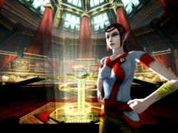Скриншот к игре Dungeons & Dragons Online