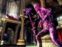 Скриншот к игре Dungeons & Dragons Online