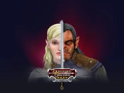 Скриншот к игре Dungeons & Dragons Online
