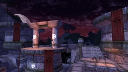 Скриншот к игре Dungeons & Dragons Online