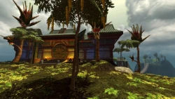 Dungeons & Dragons Online Screenshots