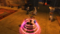 Dungeons & Dragons Online Screenshots