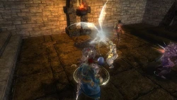 Dungeons & Dragons Online Screenshots