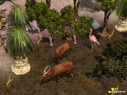 Wildlife Park 2 Screenshots