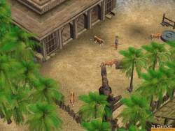 Wildlife Park 2 Screenshots