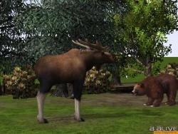 Wildlife Park 2 Screenshots