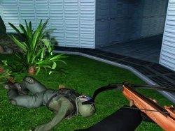 Neuro Hunter Screenshots