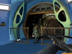 Neuro Hunter Screenshots