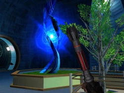 Neuro Hunter Screenshots
