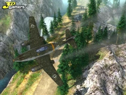 Скриншот к игре Rush for Berlin