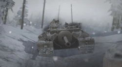 Скриншот к игре Rush for Berlin