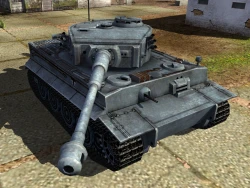 Rush for Berlin Screenshots