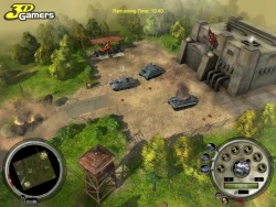 Rush for Berlin Screenshots