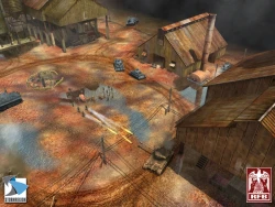 Rush for Berlin Screenshots