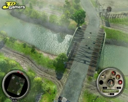 Rush for Berlin Screenshots