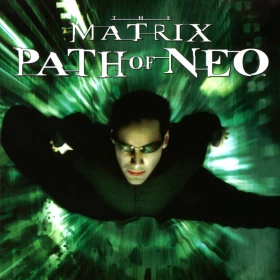 The Matrix: Path of Neo