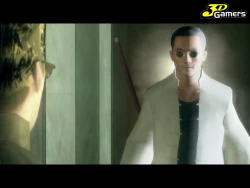 Скриншот к игре The Matrix: Path of Neo