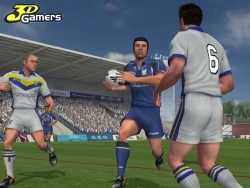 Rugby League 2 Screenshots