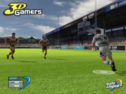 Rugby League 2 Screenshots