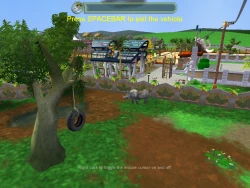 Скриншот к игре Zoo Tycoon 2: Endangered Species