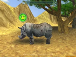 Zoo Tycoon 2: Endangered Species Screenshots