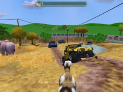 Zoo Tycoon 2: Endangered Species Screenshots