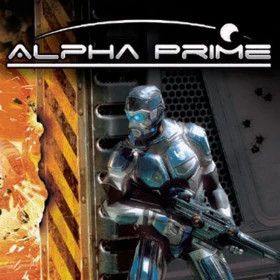 Alpha Prime